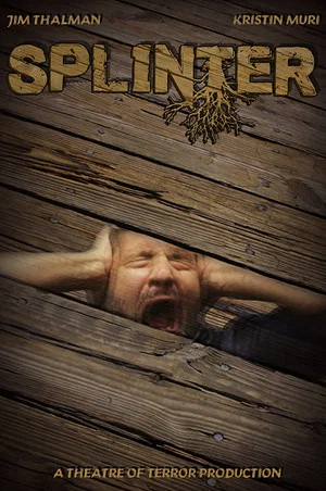 Постер: Splinter