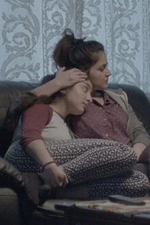 Постер: Motherly Love