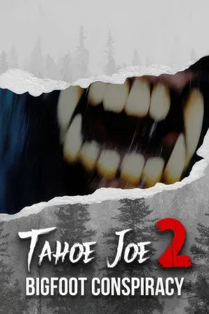 Постер: Тахо Джо 2