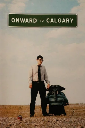 Постер: Onward to Calgary
