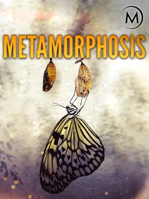 Постер: Metamorphosis