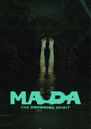 Постер: Ma Da: The Drowning Spirit