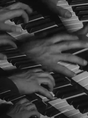 Постер: Und Nelson spielt