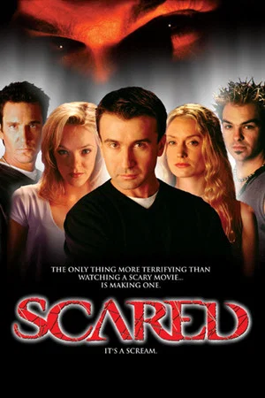 Постер: Cut Throat