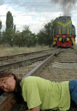 Постер: Absurd and Absurdity