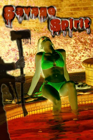 Постер: Savage Spirit