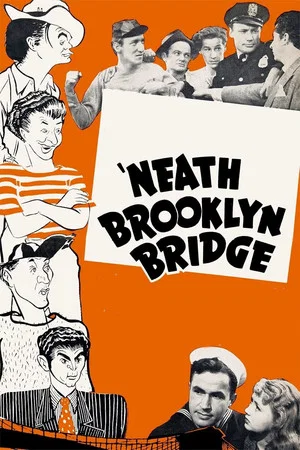 Постер: 'Neath Brooklyn Bridge