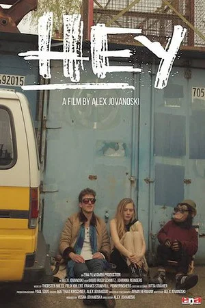 Постер: Hey