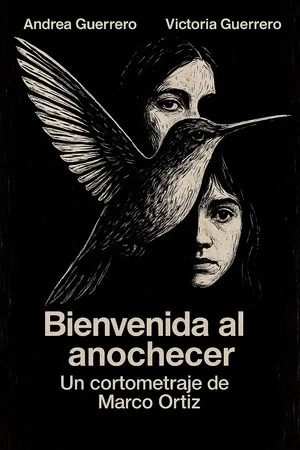 Постер: Bienvenida al Anochecer