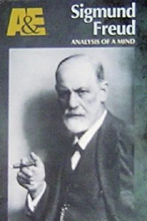 Постер: Sigmund Freud: Analysis of a Mind