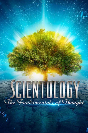 Постер: Scientology: The Fundamentals of Thought