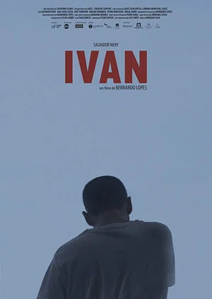 Постер: Ivan