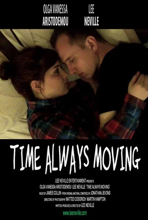 Постер: Time Always Moving