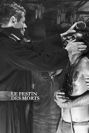 Постер: Mission of Fear