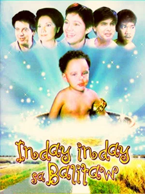 Постер: Inday Inday sa Balitaw