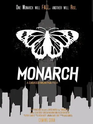 Постер: Monarch