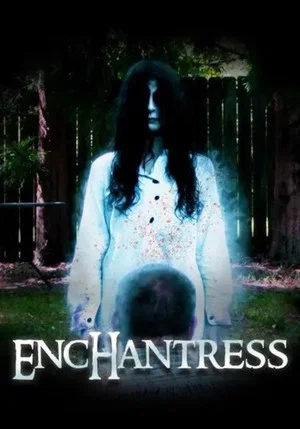 Постер: Enchantress