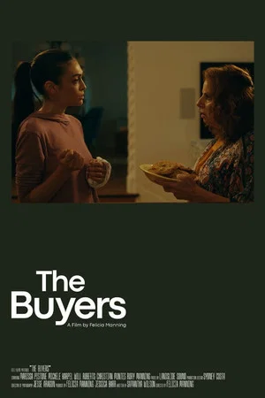Постер: The Buyers
