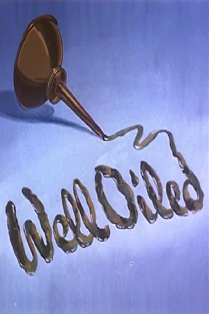 Постер: Well Oiled
