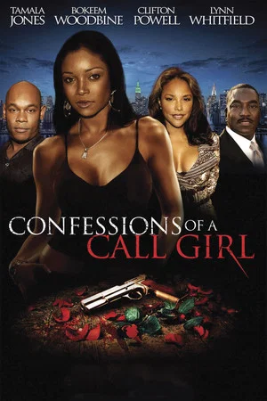 Постер: Confessions