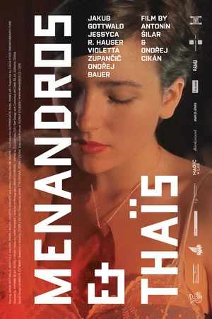 Постер: Menandros & Thaïs