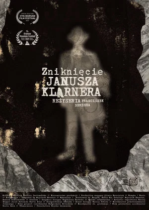 Постер: The Disappearance of Janusz Klarner