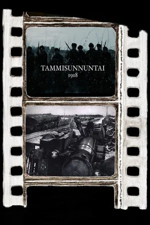 Постер: Tammisunnuntai 1918