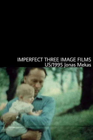 Постер: Imperfect Three-Image Films
