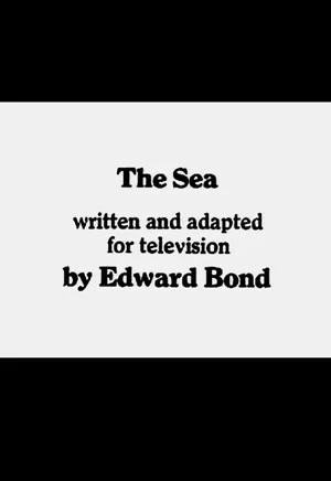 Постер: The Sea