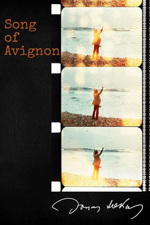 Постер: Song of Avignon