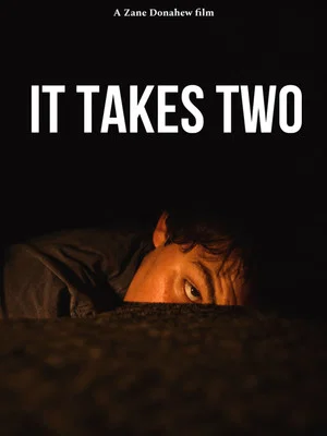 Постер: It Takes Two