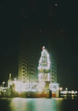 Постер: Petrolia