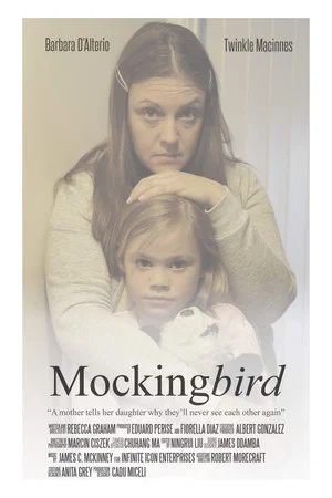 Постер: Mockingbird