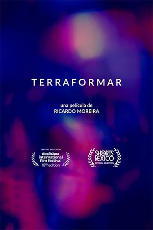 Постер: Terraforming