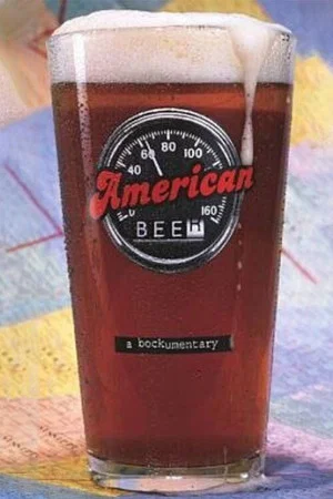 Постер: American Beer