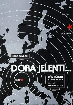 Постер: Code Name: Dora