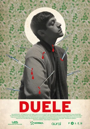Постер: Duele