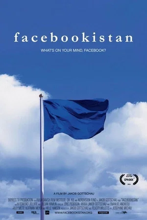 Постер: Facebookistan
