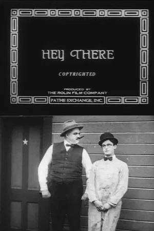 Постер: Hey There