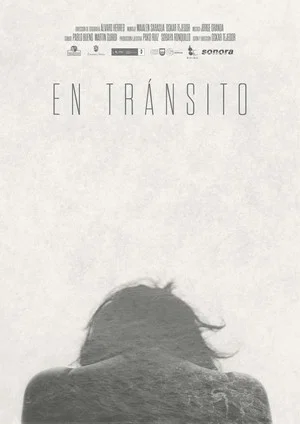 Постер: En tránsito
