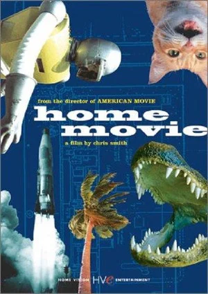 Постер: Home Movie