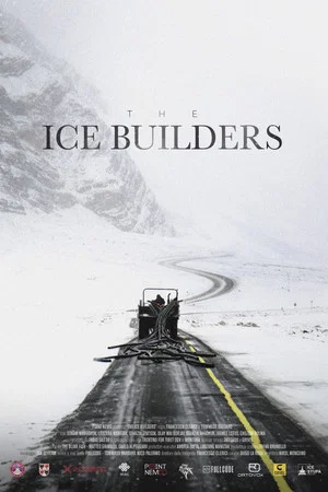 Постер: The Ice Builders