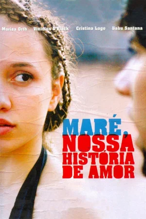Постер: Maré, Our Love Story
