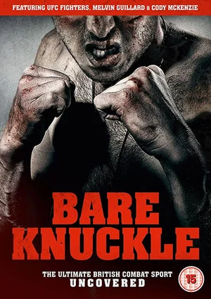 Постер: Bare Knuckle