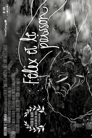 Постер: Félix and the Fish