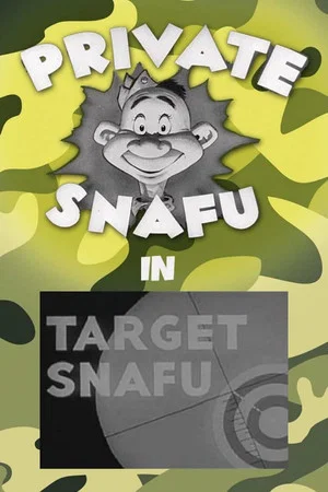 Постер: Target Snafu