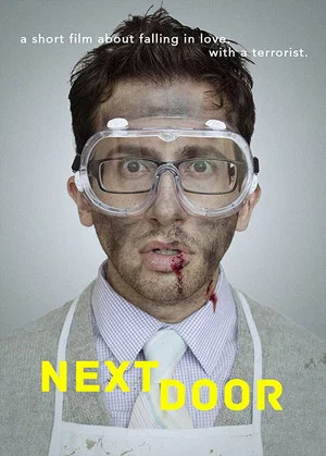 Постер: Next Door