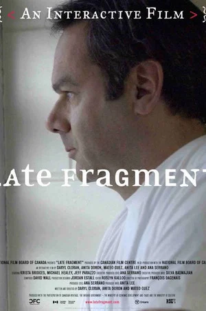Постер: Late Fragment