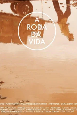 Постер: A Roda da Vida