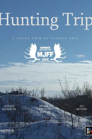 Постер: Hunting Trip